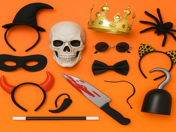 Accesorios